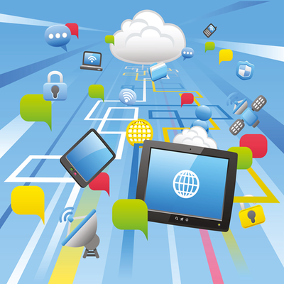 點開網絡科技 引領創新，驅動數字未來